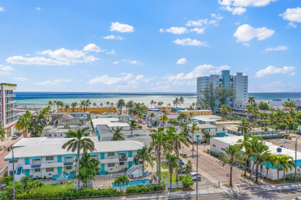 Hollywood Beachside Boutique Suites Image 42
